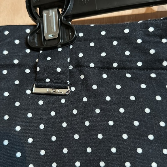 Ralph Lauren sport 8 cropped ankle - Picture 2 of 5